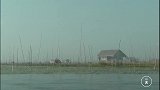 实拍缅甸最出名的农村，农民世代生活在水上，房子都是湖景房！