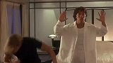 影视：成龙大哥实力搞笑，有本事你就打我，结果就被打了！