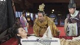 尼姑帮助皇帝“冲龙沟”，皇帝歪心一起，后生下一子改变宋朝历史