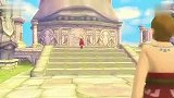 《塞尔达传说天空之剑》宣传片2
