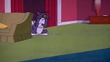 猫和老鼠：汤姆扮成母老鼠，引得杰瑞心花乱颤！