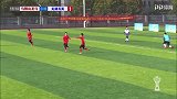 “2034”首届小学生足球大会（U12）马鞍山圣马VS芜湖菁英
