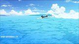海浪之上：男子长得帅，还会做大餐，真是招人喜欢呀