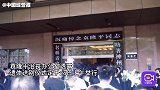 数十万群众冒雨送行，自发排队悼念袁隆平，告别仪式将在明日举行