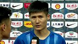 断球反击爆射建功！周云：攻防两端都发挥出色