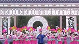 朱之文老婆太牛了，夫妻二人同台合唱《敖包相会》，简直好听至极