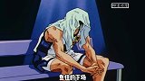 灌篮中每位人物都很饱满，都值得尊重