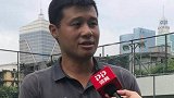 麦广梁：西班牙出局不意外 传控打法应更具针对性