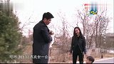 嗯哼大王开“越野车”兜风，像风一样的小萌娃