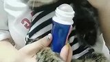 这个眼神确认不了，咋整！