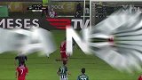 葡超-1516赛季-联赛-第13轮-塞图巴尔VS本菲卡-全场