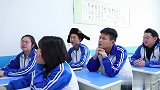 老师考学生王者荣耀台词，学生说英雄，真有意思