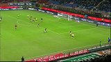 意甲-1314赛季-联赛-第10轮-AC米兰1：1拉齐奥-精华