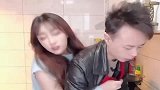 以为兄弟是正人君子了，原来是这样啊，笑岔气了！