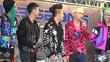 关系破裂？权志龙被发现取关BigBang成员李胜利