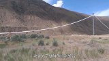 老外为了让鲑鱼顺利繁衍，造出管道“过山车”