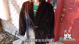 为什么现在东北穿貂的人越来越少了？