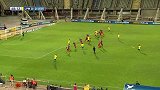 西甲-1516赛季-联赛-第2轮-拉斯帕尔马斯0:0莱万特-精华