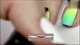 3分钟美甲教程十月一约会小秘诀都在这里哦