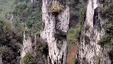 接上一个视频，看得清楚点祖国大好河山