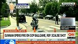 综合-17年-美国国会棒球赛发生枪击 枪手连开50余枪有议员受伤-新闻