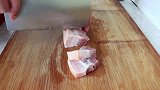 红烧肉这么做，我家2斤肉不够吃，真过瘾
