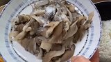 韩式石锅拌饭，太香了，饿了来一碗就很满足！