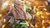 延边朝鲜族牛肉汤饭