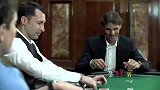 网球-14年-纳达尔变身扑克好手 牌桌PK女赌王-新闻