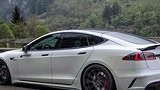 特斯拉Model S改装大全集锦
