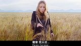 一枚神奇的徽章，可以看到未来！