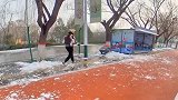 骑士之间的友谊，就是这样传播的！这到底是敌是友