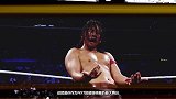 WWE-18年-第四届NXT接管大赛布鲁克林站宣传片 两场重磅主战赛！-专题