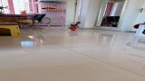 超模“小老妹儿”绝对正宗的猫步！