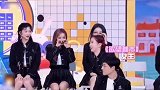 虞书欣一秒入戏！欣欣子综艺感太强了吧
