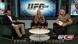 UFC-15年-UFC史上五大精彩互抡KO大战（中文版）-专题