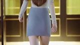 一个女人的身材，藏着她的修养和气质