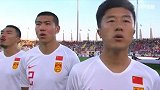 录播-亚洲杯C组第3轮 韩国VS中国（林梦鸽 杨佳琦）