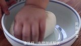 海带丝包子详细做法，从和面到调馅，学会再也不用一元一个排队买