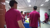 2018熊猫杯录播：中国U19vs匈牙利U19（鲁靖明 姬宇阳）
