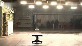 腾翼C30 100%正面安全碰撞测试