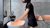 机器人的生活 你们喜欢这个特效吗