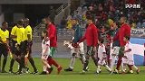热身赛-录播：摩洛哥VS阿根廷（刘腾 刘晶捷）