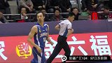 CBA-1415赛季-常规赛-第27轮-新疆广汇124：97江苏南钢-精华