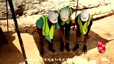 香港修建铁路，意外发现宋朝古井，专家：英国人的谎言该破了！