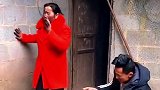 你这是怎么了看完不许笑哟