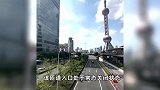 美国《新闻周刊》用3张图把上海说成“鬼城”？别太离谱！