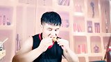 25块钱买的鸡腿，裹上面粉炸一炸，居然比肯德基好吃