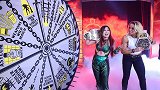 NXT第645期十佳镜头：紫雷敲定无间地狱铁梯赛 中国之星如风首秀
