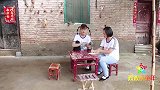 短剧：欢欢被锁在了家里，小伙伴一起给欢欢送吃的，有人关心真好